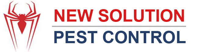 New Solution Pest Control